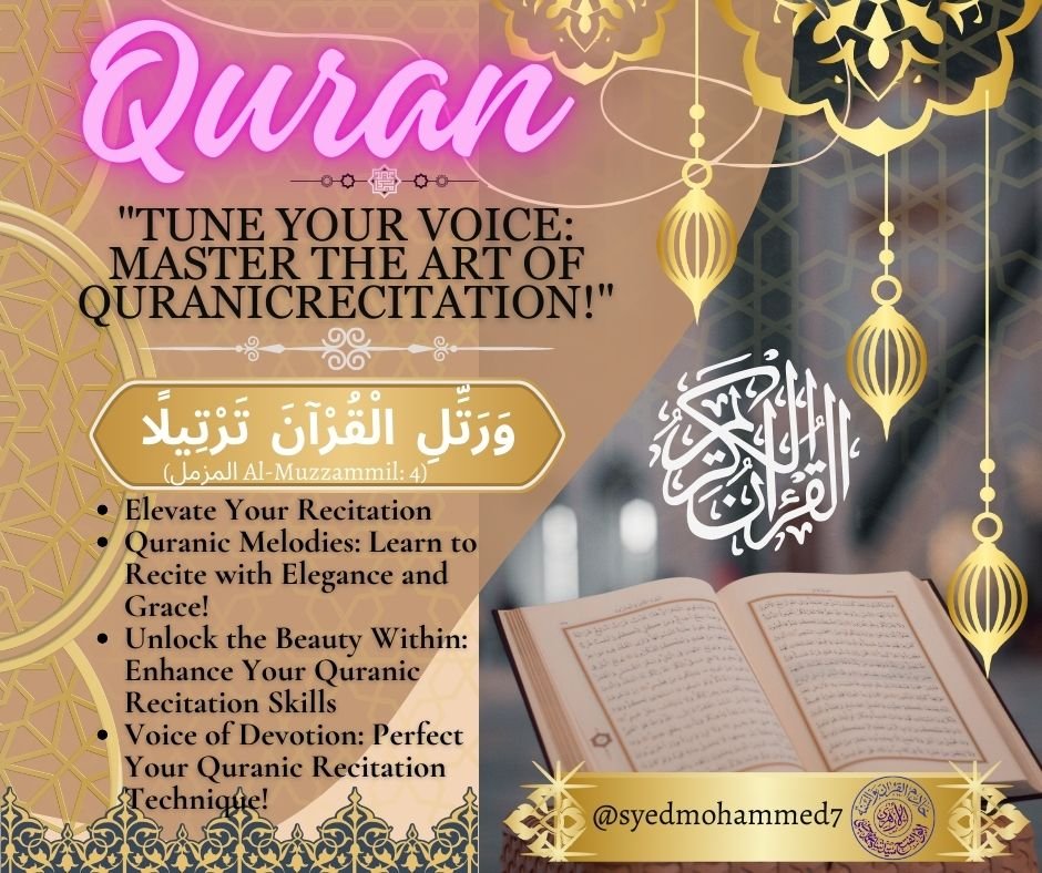 Quran classes