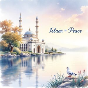 misconceptions about Islam 