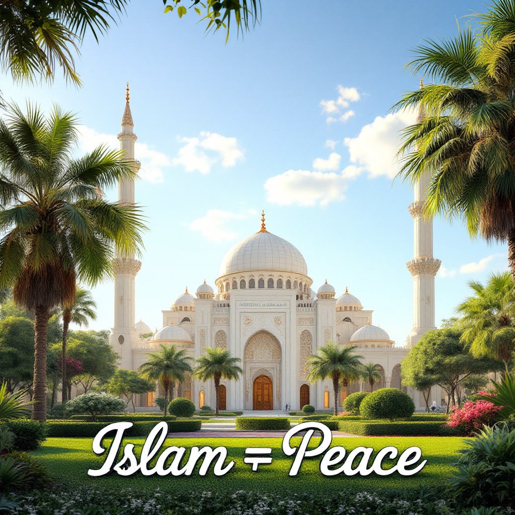 misconceptions about Islam