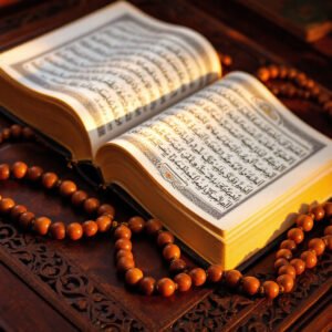 life of faith and patience 
