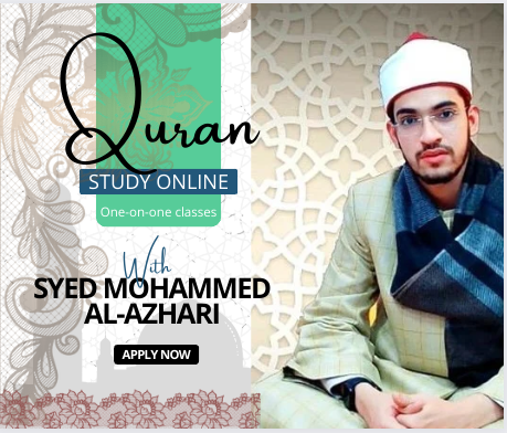 Quran Course