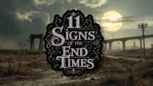 Signs of Qiyamah (End Times) 