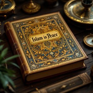 Misconceptions About Islam