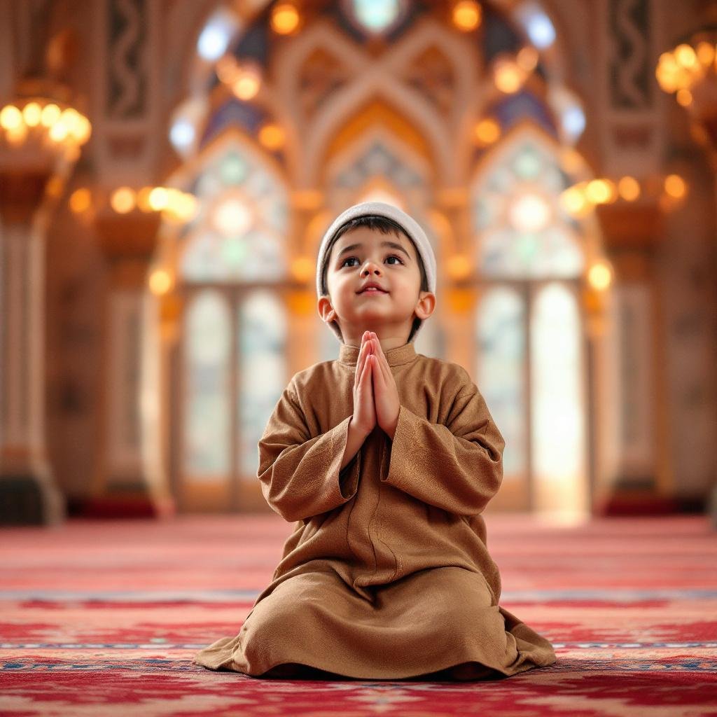 kids Quran classes