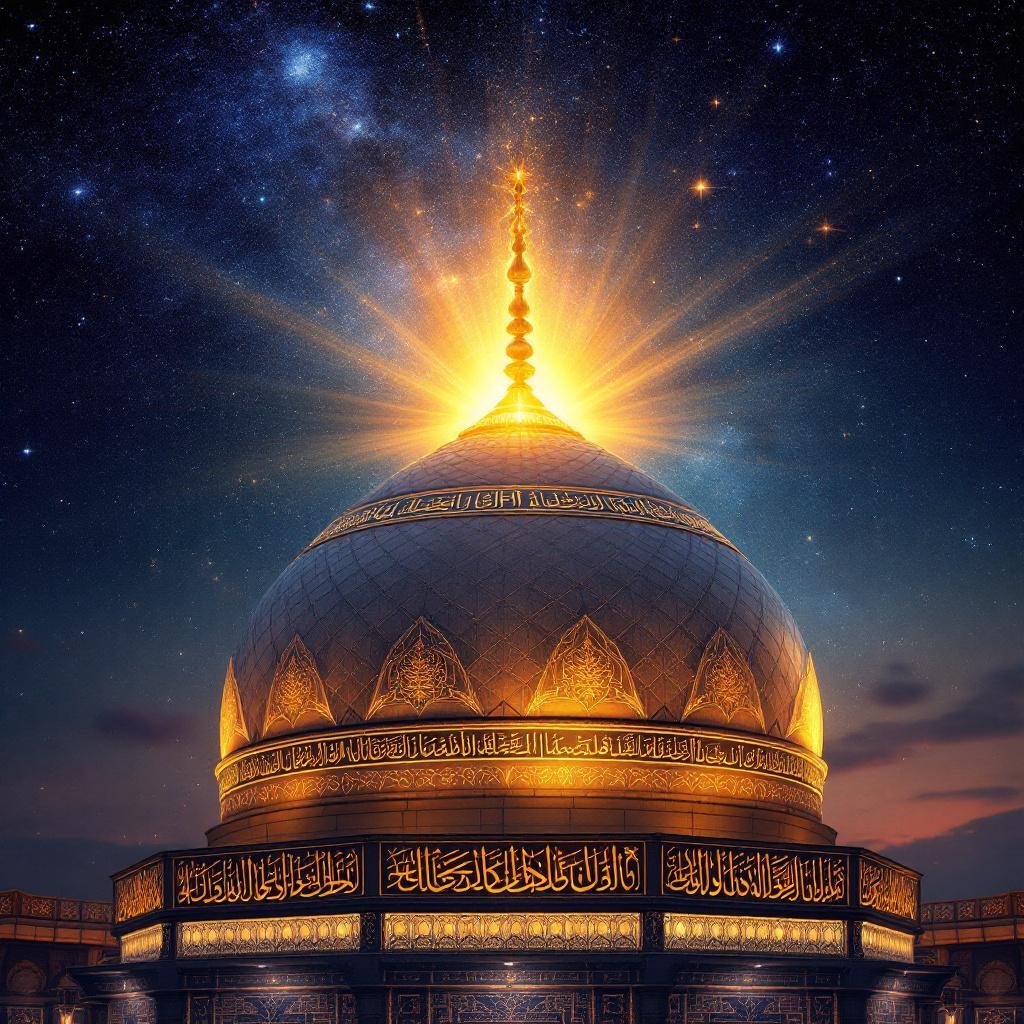 Sufi Spiritual Training & Inner Purification
