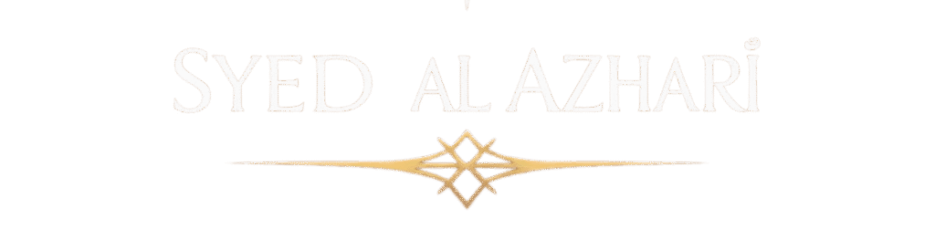 Syed alazhari