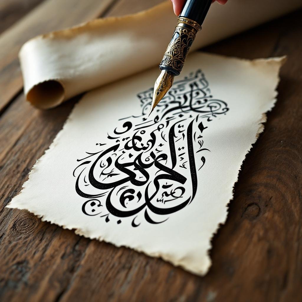 Arabic Language & Classical Literature