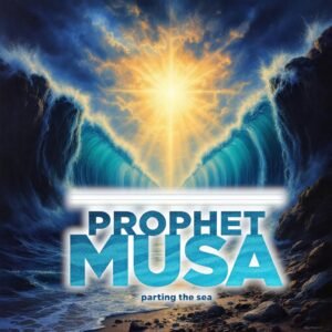 Prophet Musa (PBUH)