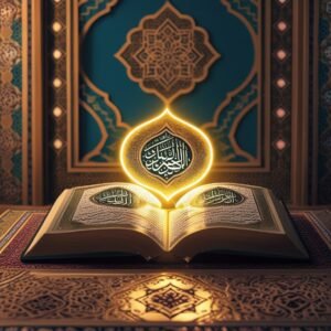 QURAN verses 