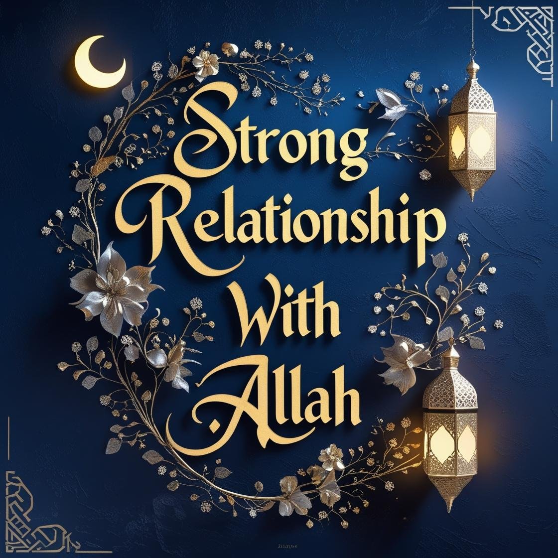10 Life-Changing Ways to Build a Strong Relationship with Allah