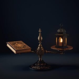 balance in Islam
