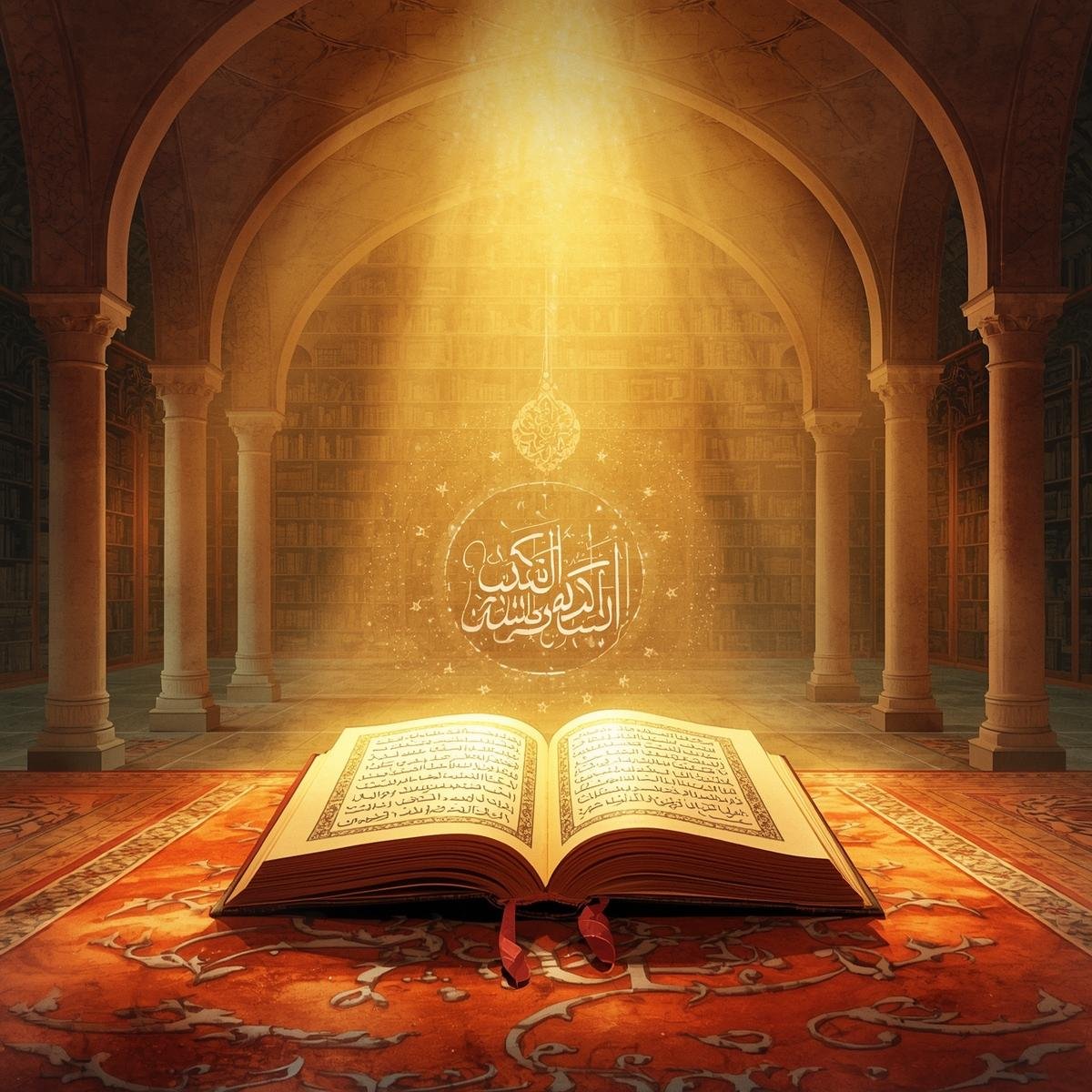 The Revival of the Religious Sciences — 7 Timeless Lessons for the Modern Muslim Soul