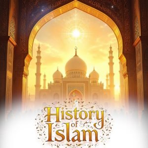 🕌 The History of Islam: A Journey of Faith, Divine Wisdom, and Eternal Truth