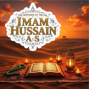 Shahadat of Imam Hussain – 10 Heart-Touching Lessons for Every Muslim