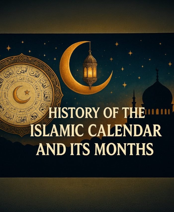10 Powerful Insights Into the Islamic Calendar and Its Sacred Months