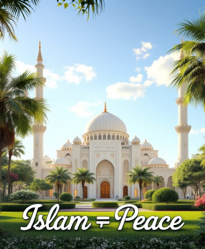 Misconceptions About Islam: Uncovering the Truth Behind the Faith