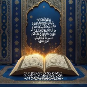 7 Heart-Touching Duas for Evil Eye & Jealousy Protection (With Quran References)