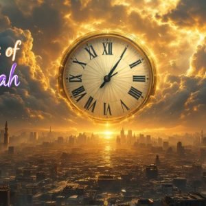 11 Signs of Qiyamah (End Times) from Qur’an & Hadith | Syed Al Azhari