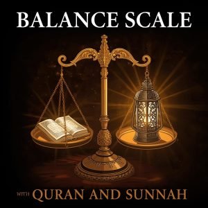 7 Inspiring Lessons on The Concept of Wasatiyyah — Moderation in Islam