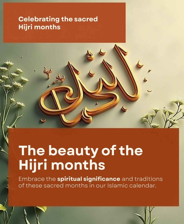 10 Powerful Reasons Why the Hijri Calendar Matters for Every Muslim Today